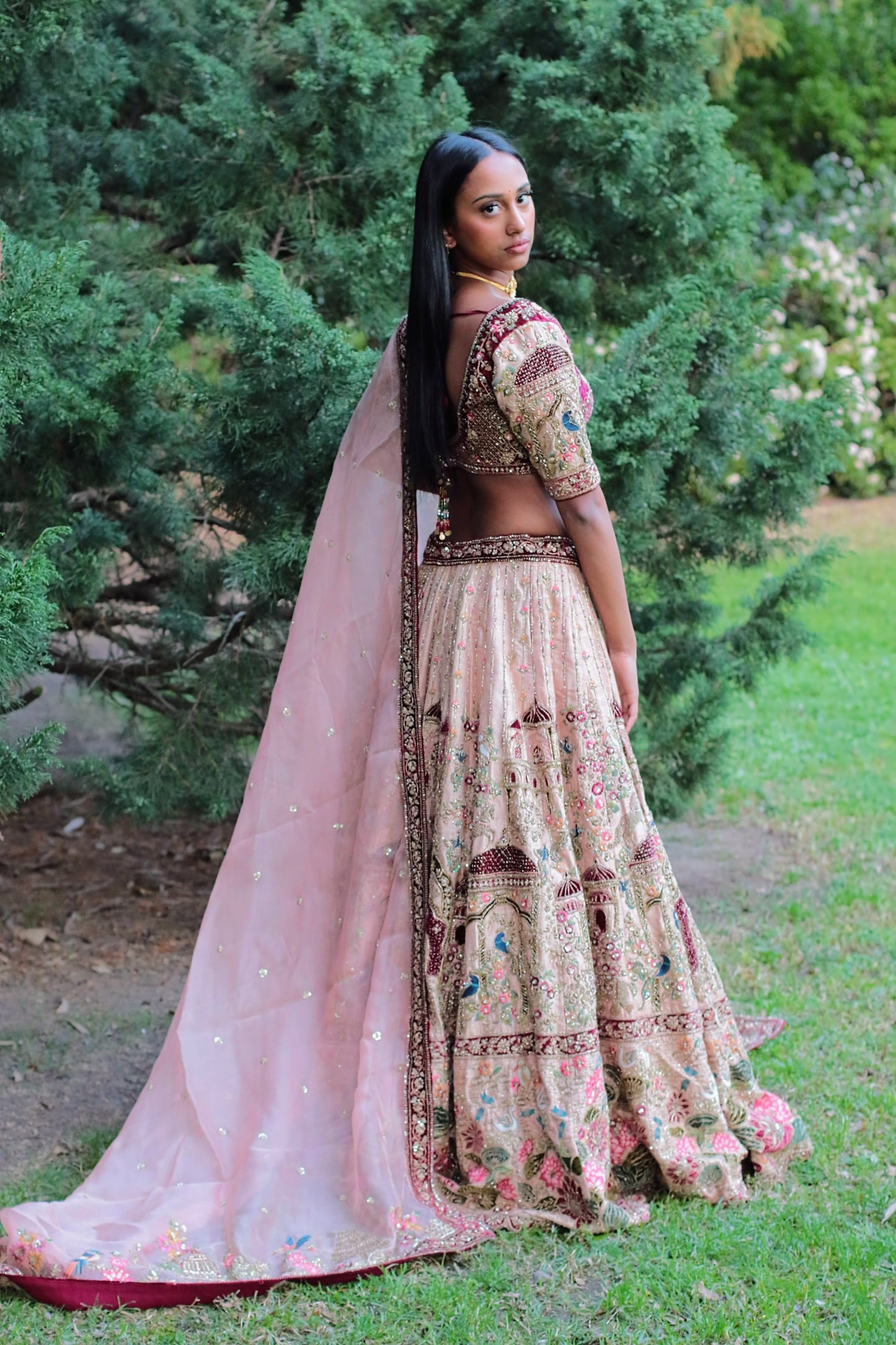 Shefali