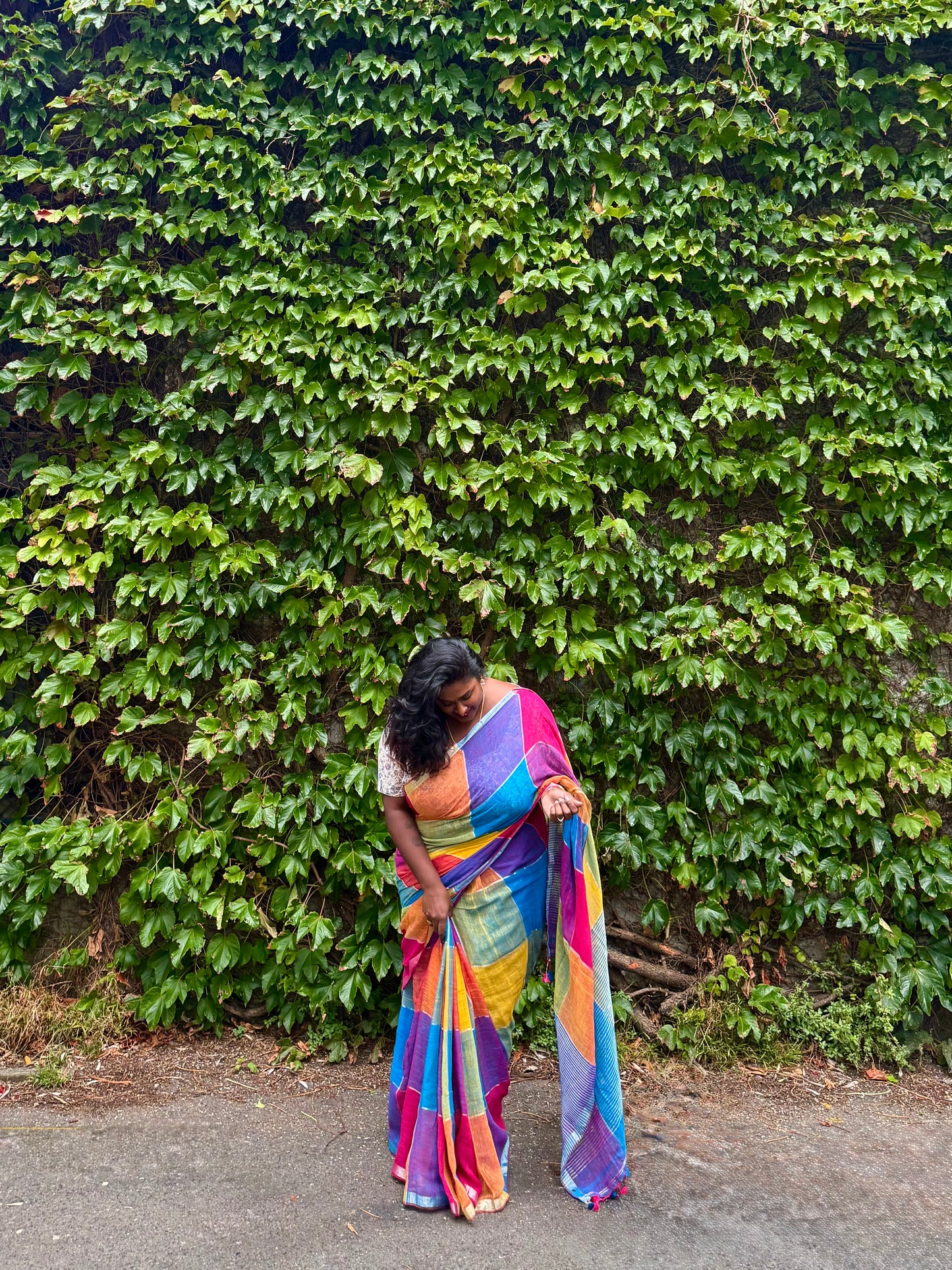 Vaanavil