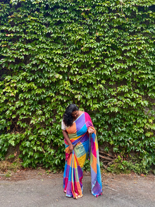 Vaanavil