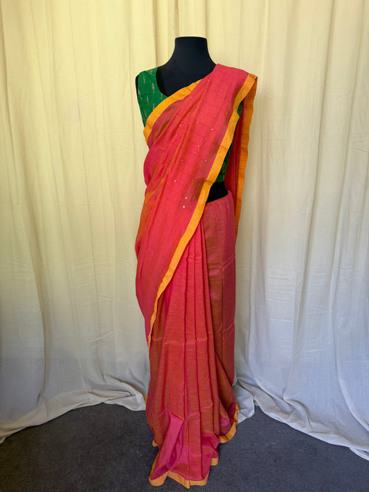 Yazhini