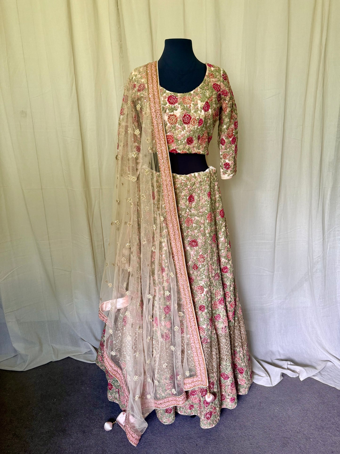 Shivali