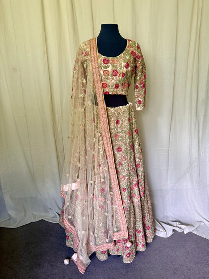 Shivali