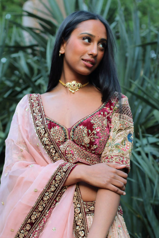 Shefali