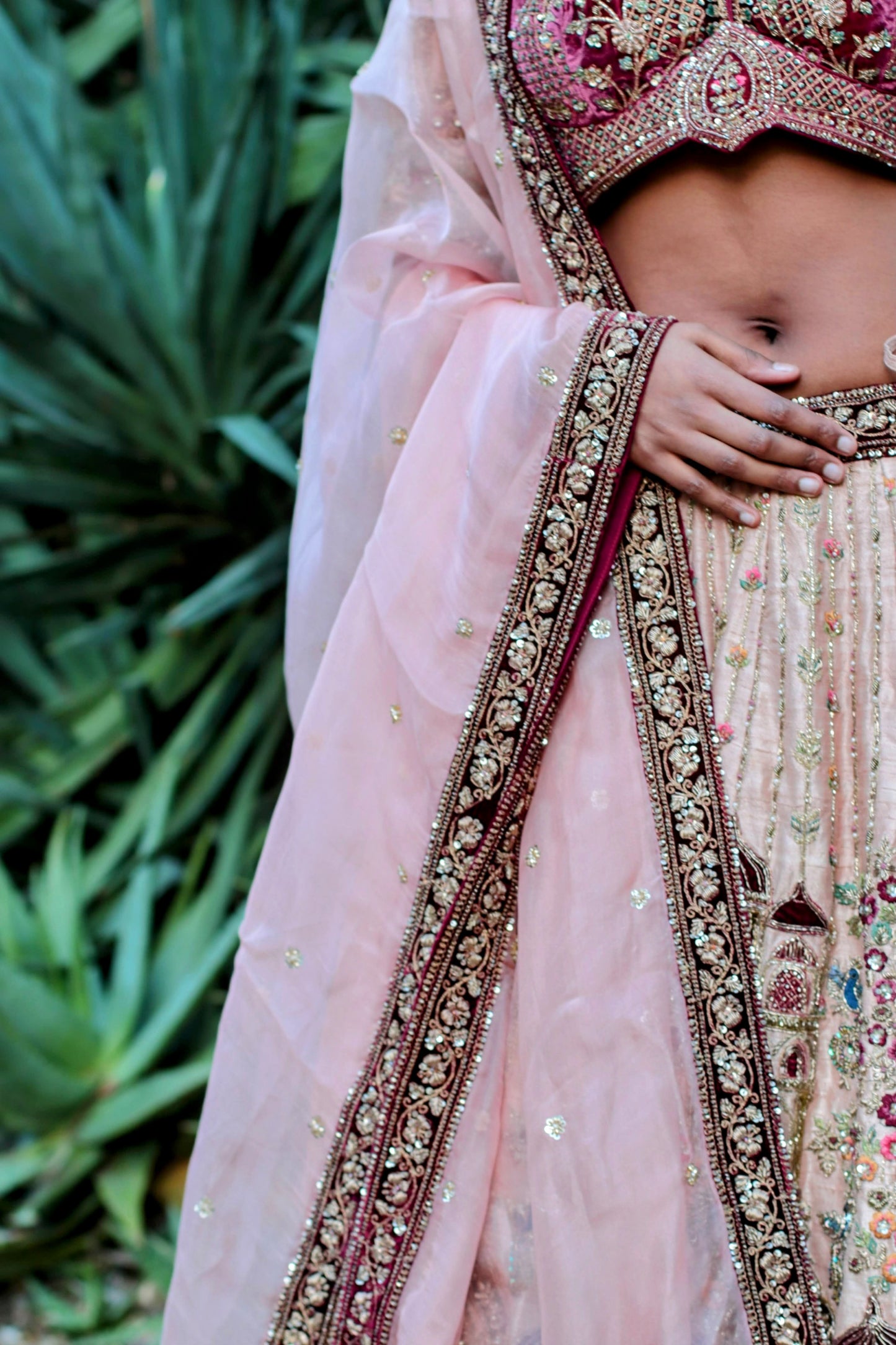 Shefali