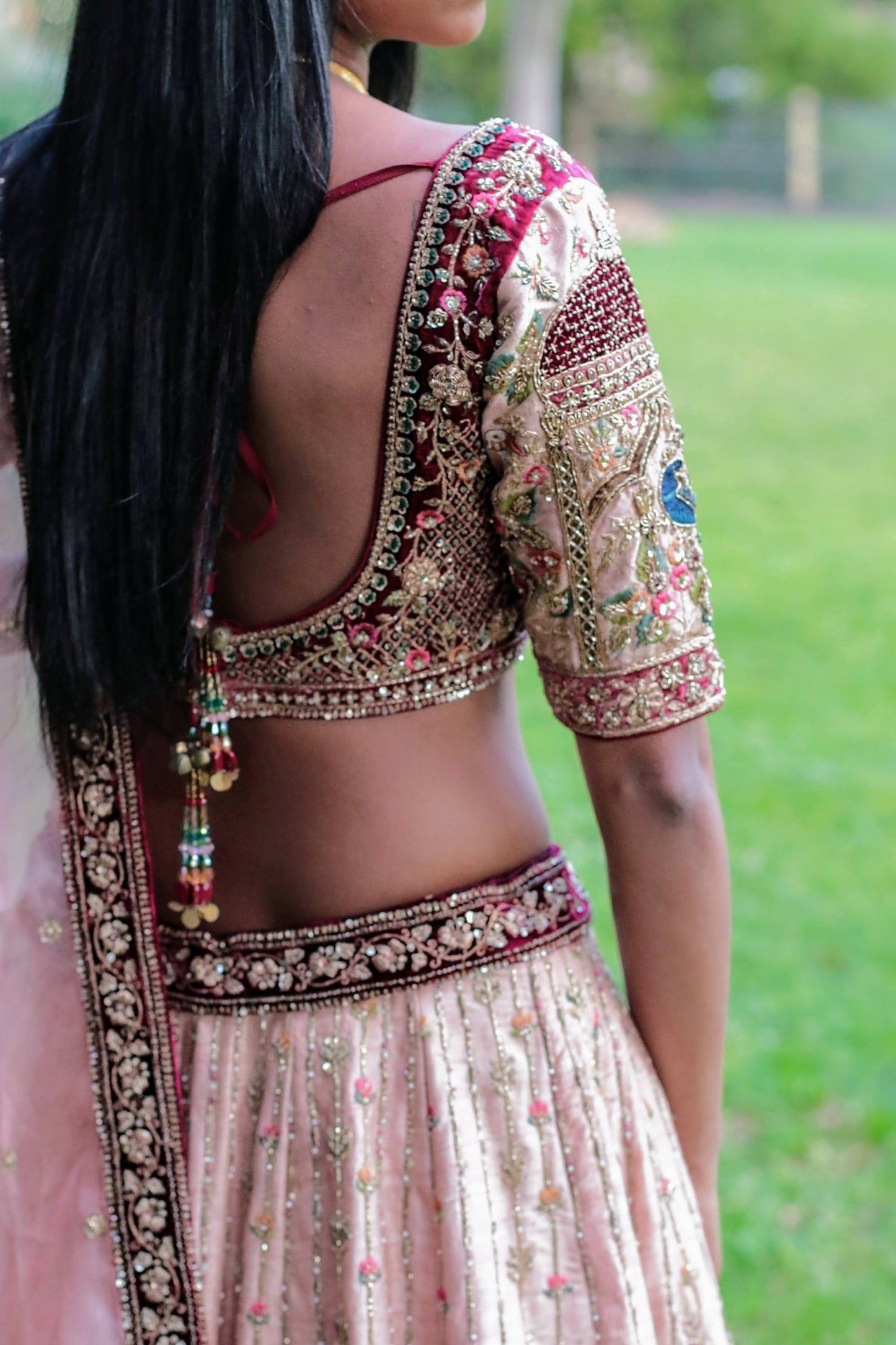 Shefali