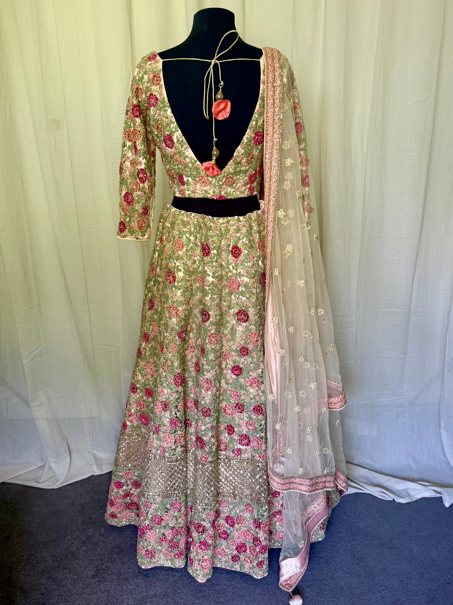 Shivali
