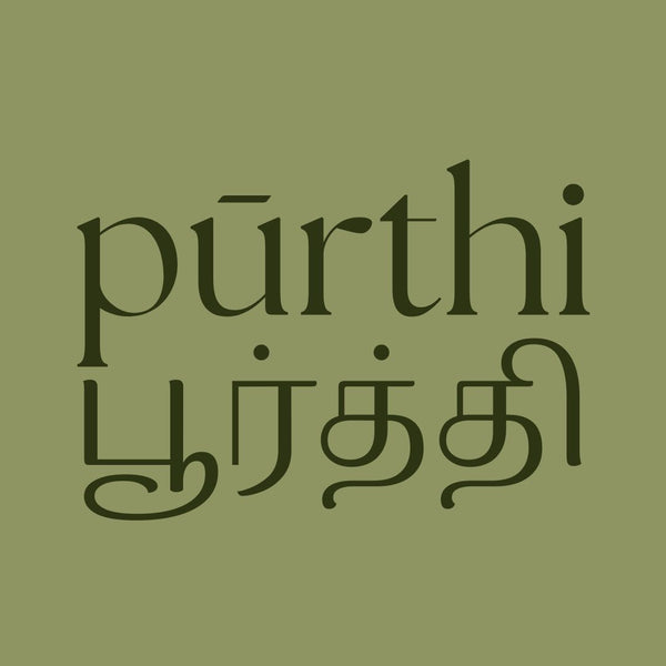 Pūrthi
