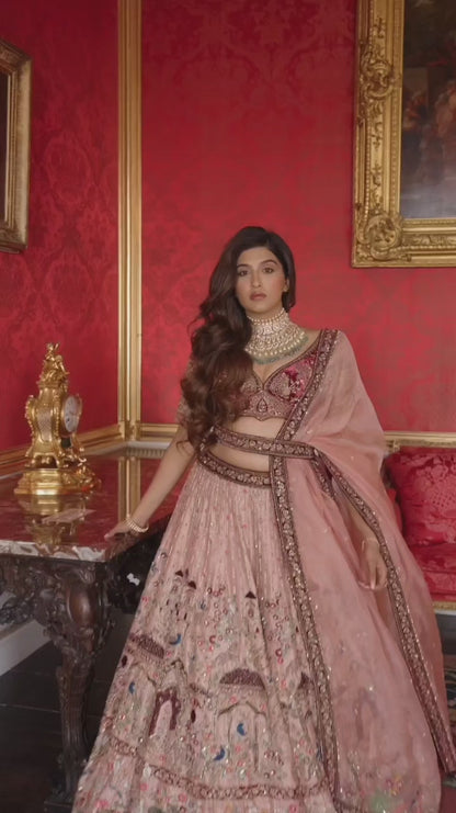 Shefali