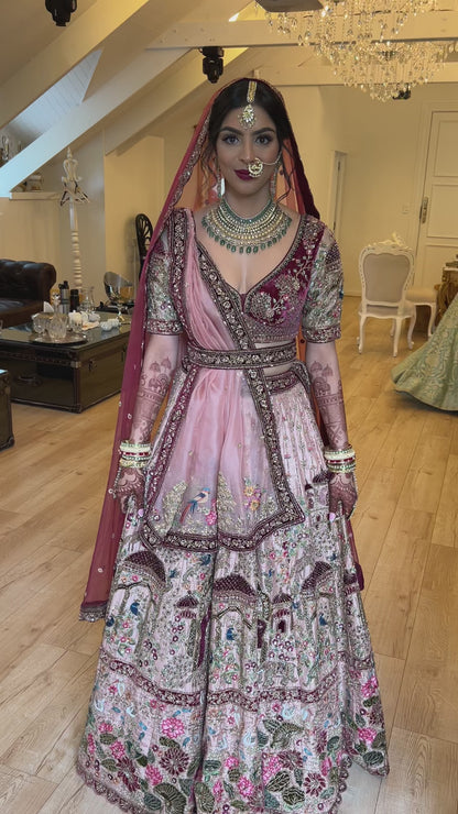 Shefali