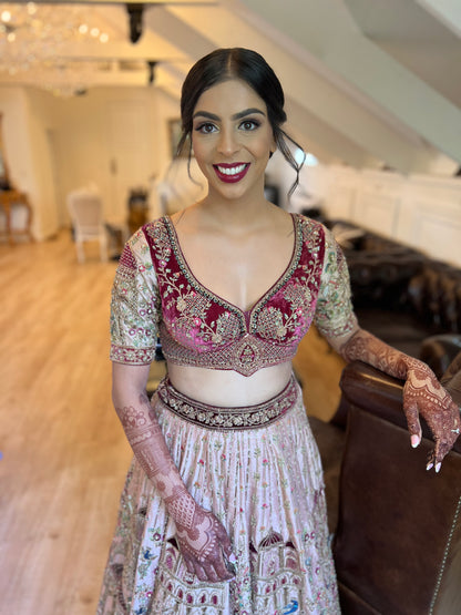Shefali